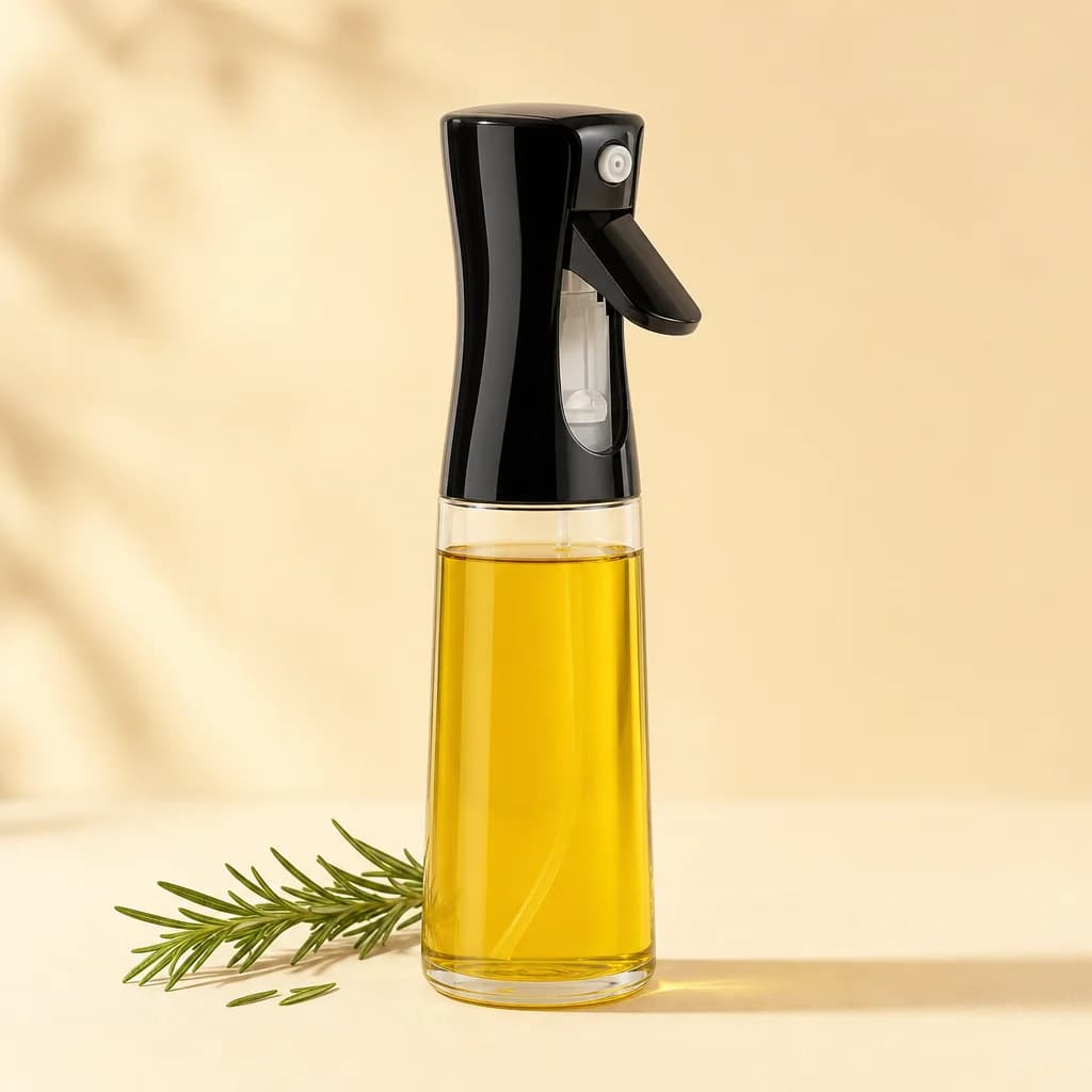 Oil Spray Bottle